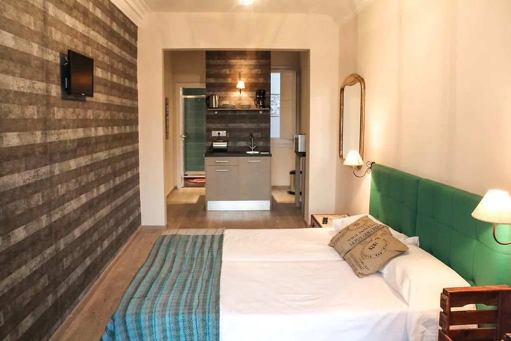 Casa Kessler Barcelona Hostel