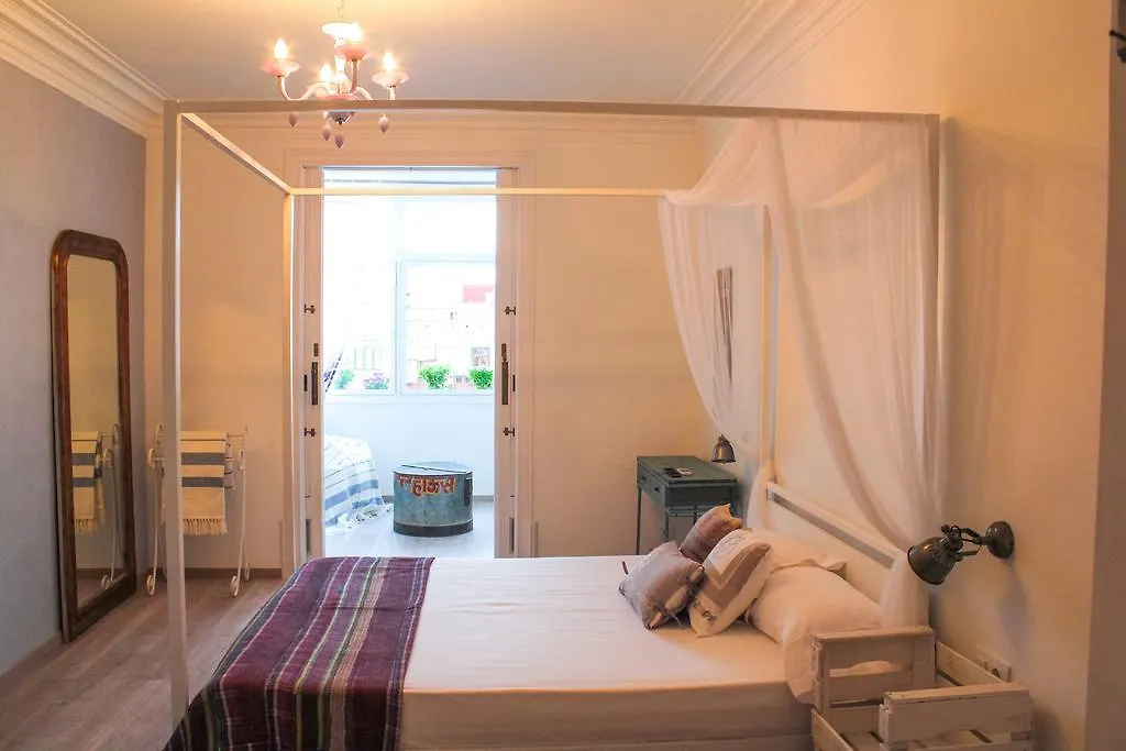 Casa Kessler Barcelona Hostel
