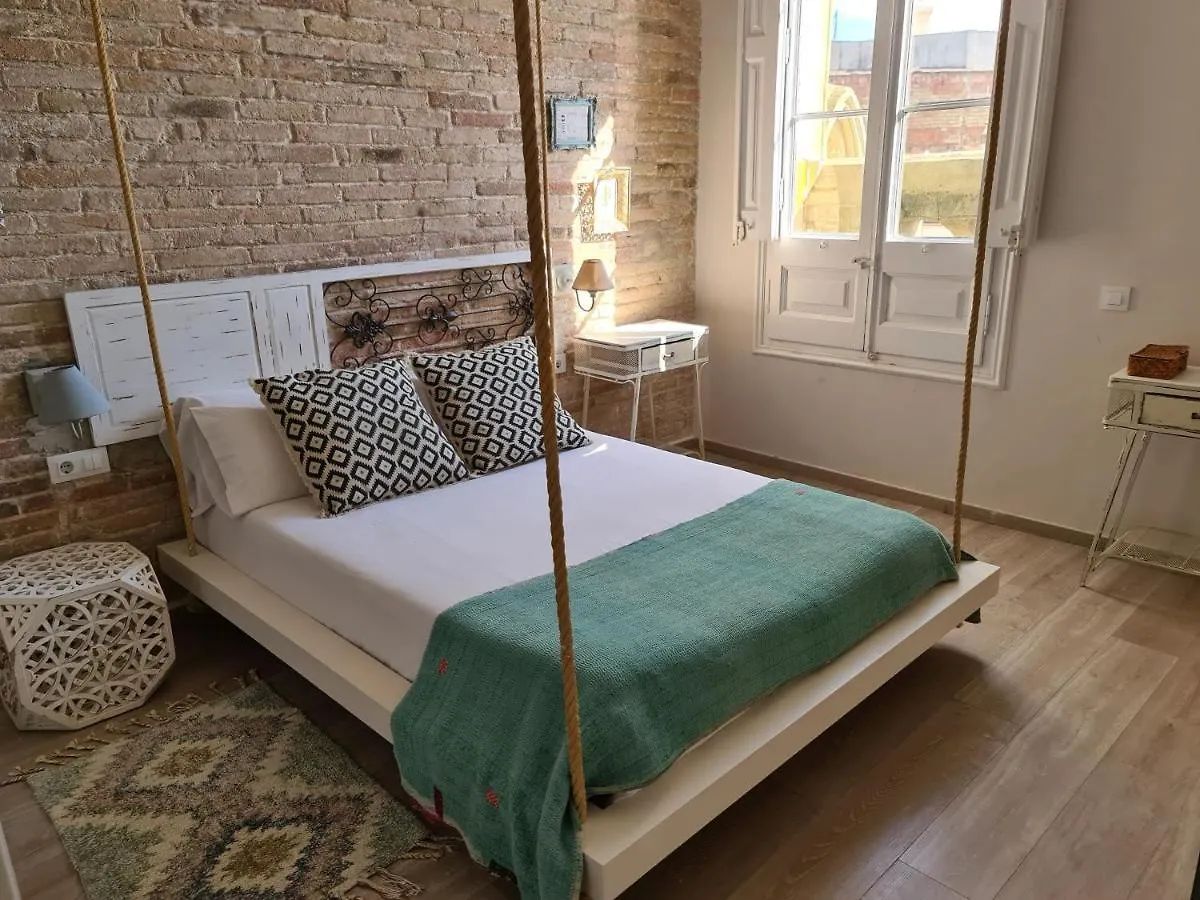 Casa Kessler Barcelona Hostel
