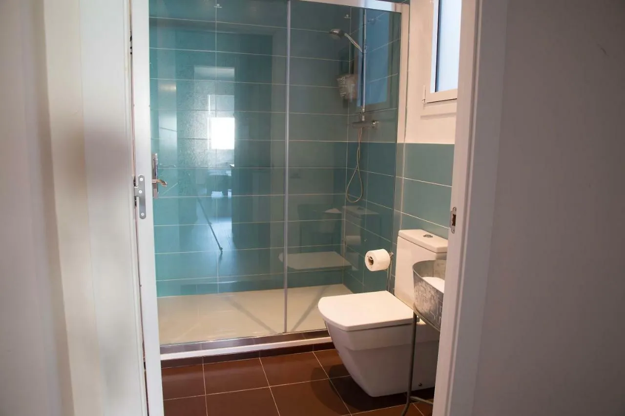 Hostel Casa Kessler Barcelona Hiszpania