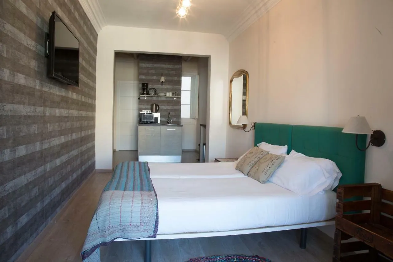 Casa Kessler Barcelona Hostel Spain