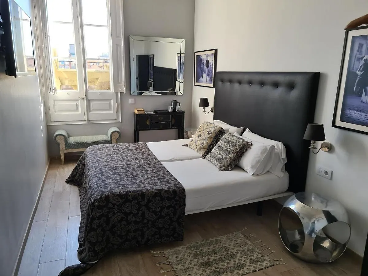 Hostel Casa Kessler Barcelona