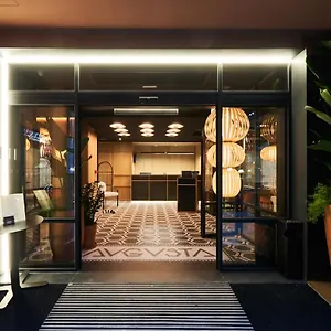 Augusta Hotel apartamentowy