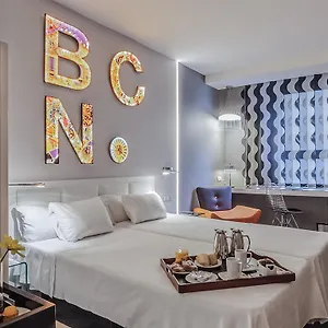 4* Hotel Evenia Rossello