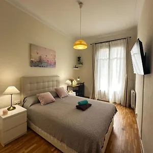Bed & Breakfast Aribau, Barcelona