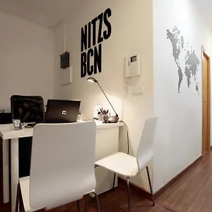  Affittacamere Nitzs Bcn