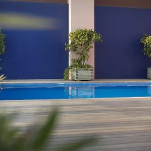 3* Hotel Onix Rambla