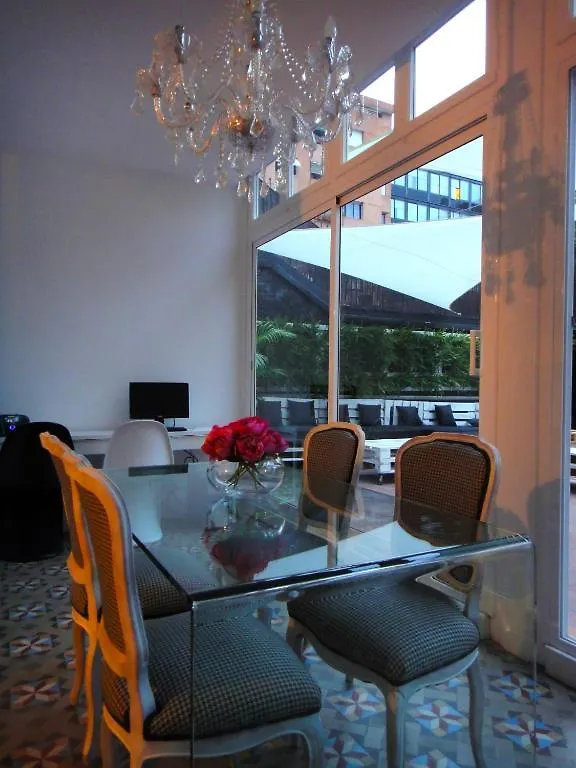 Casa Kessler Barcelona Hostel