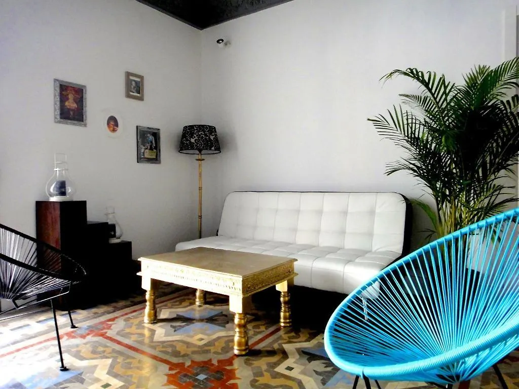 Casa Kessler Barcelona Hostel