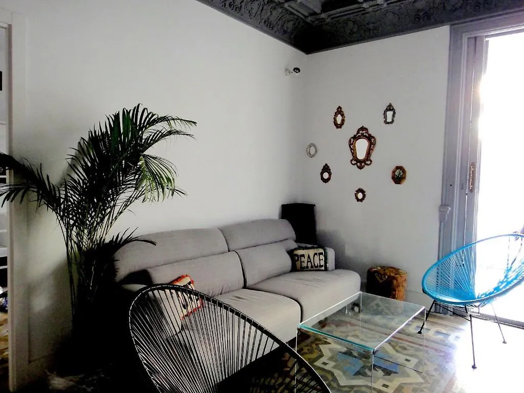 Casa Kessler Barcelona Hostel Spain