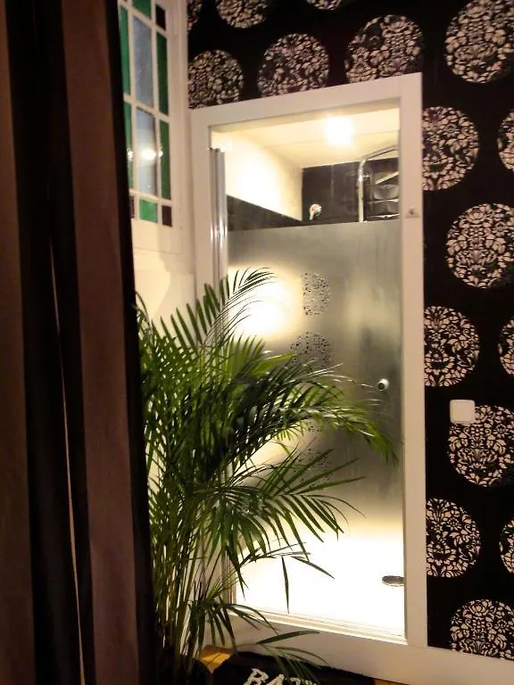 Casa Kessler Barcelona Hostel