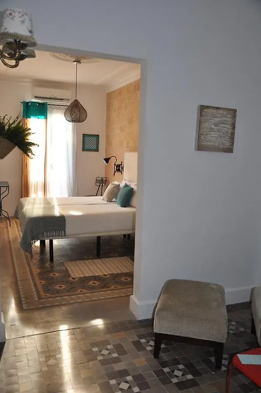 Casa Kessler Barcelona Hostel