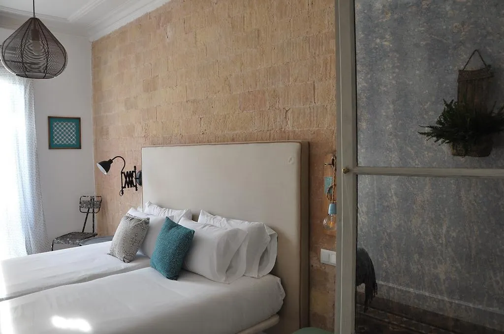 Casa Kessler Barcelona Hostel