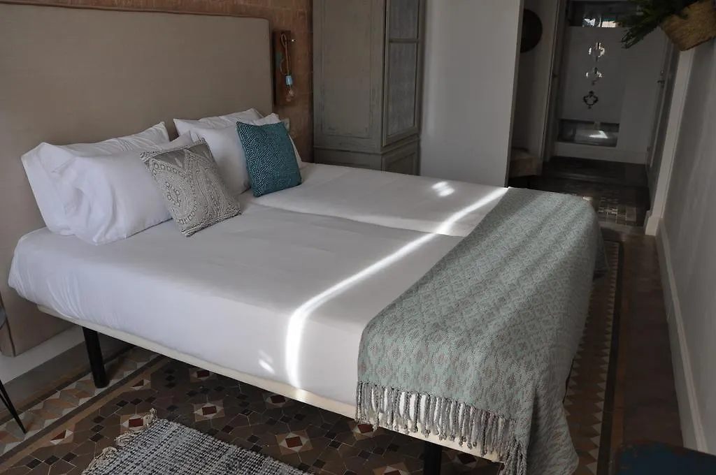 Casa Kessler Barcelona Hostel