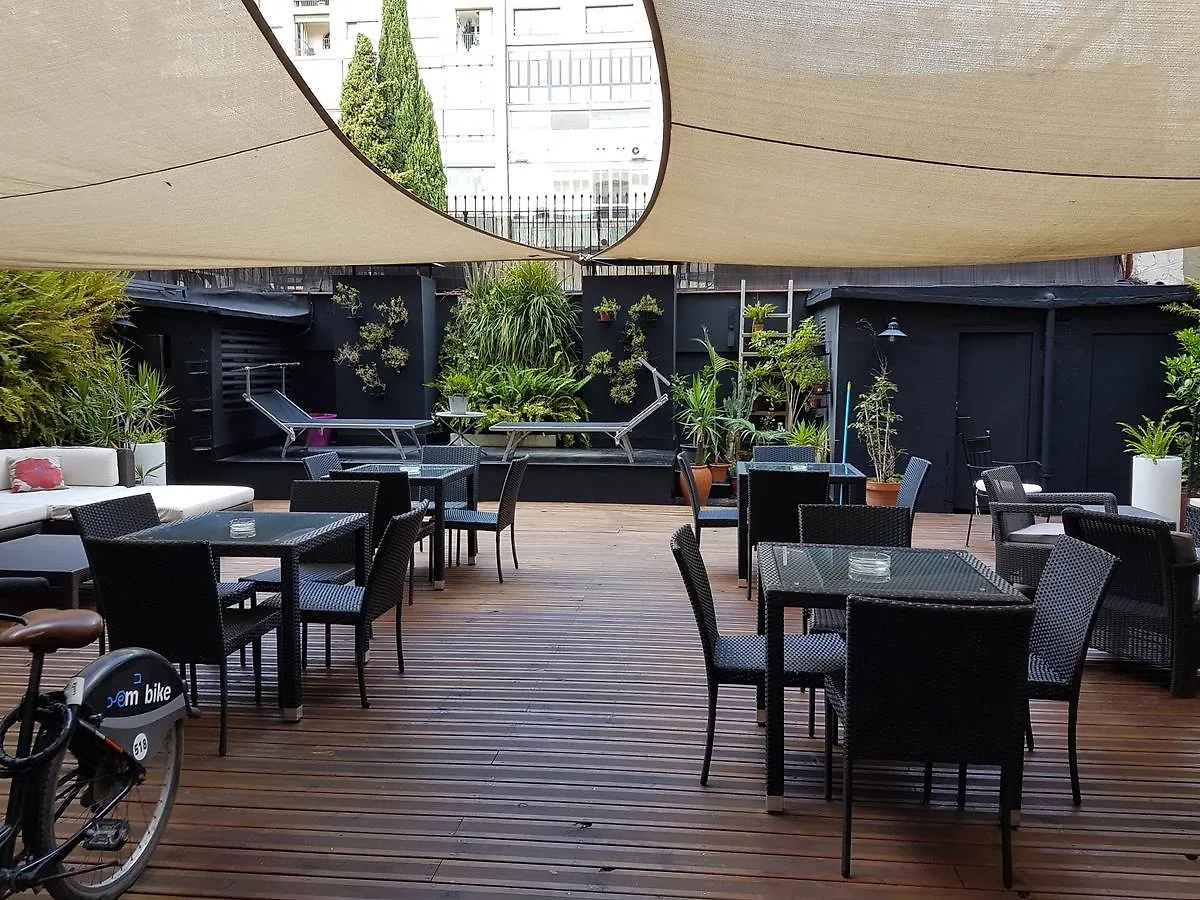 Casa Kessler Barcelona Hostel