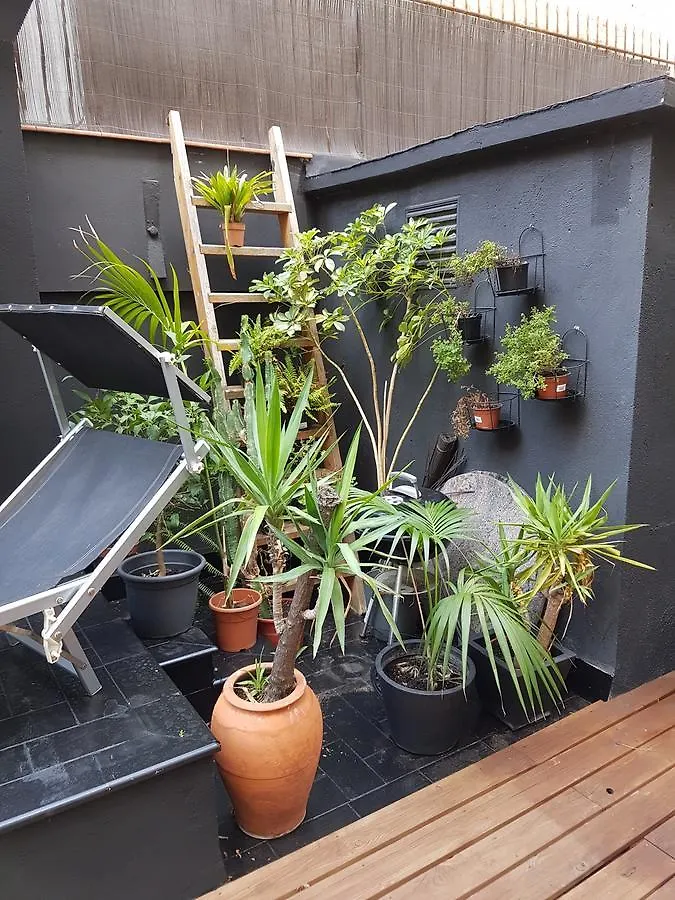 Casa Kessler Barcelona Hostel