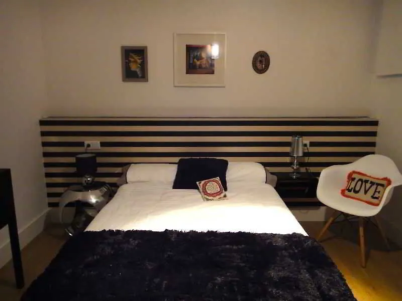Casa Kessler Barcelona Hostel 0*,