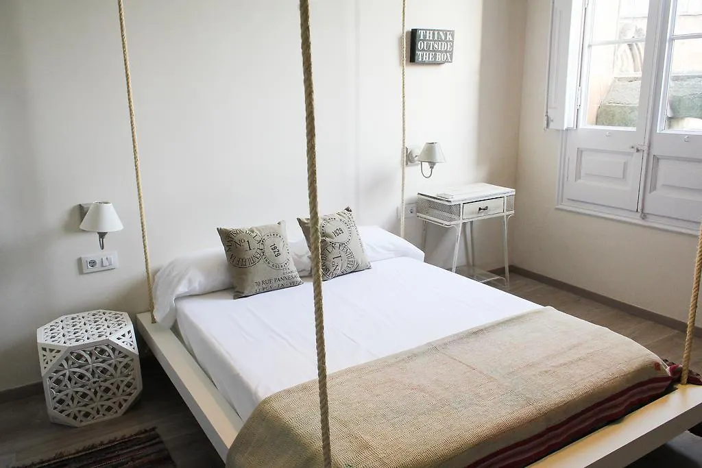 Casa Kessler Barcelona Hostel