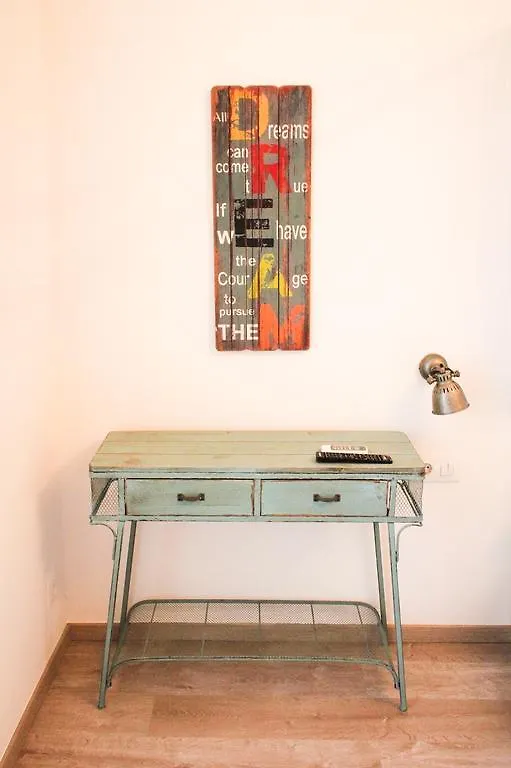 Casa Kessler Barcelona Hostel