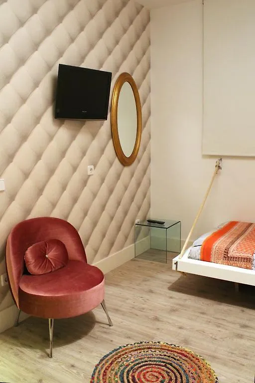 Casa Kessler Barcelona Hostel