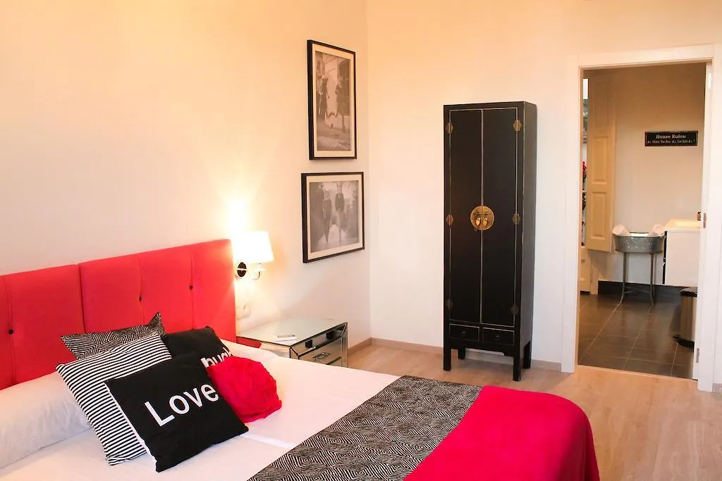 Casa Kessler Barcelona Hostel