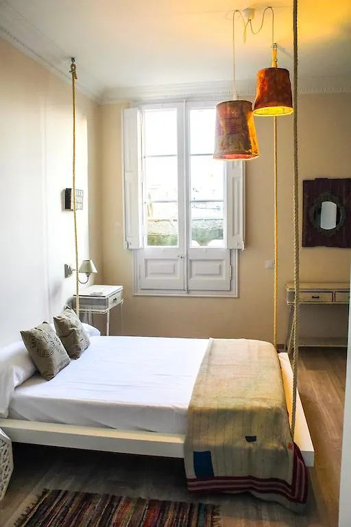 Casa Kessler Barcelona Hostel