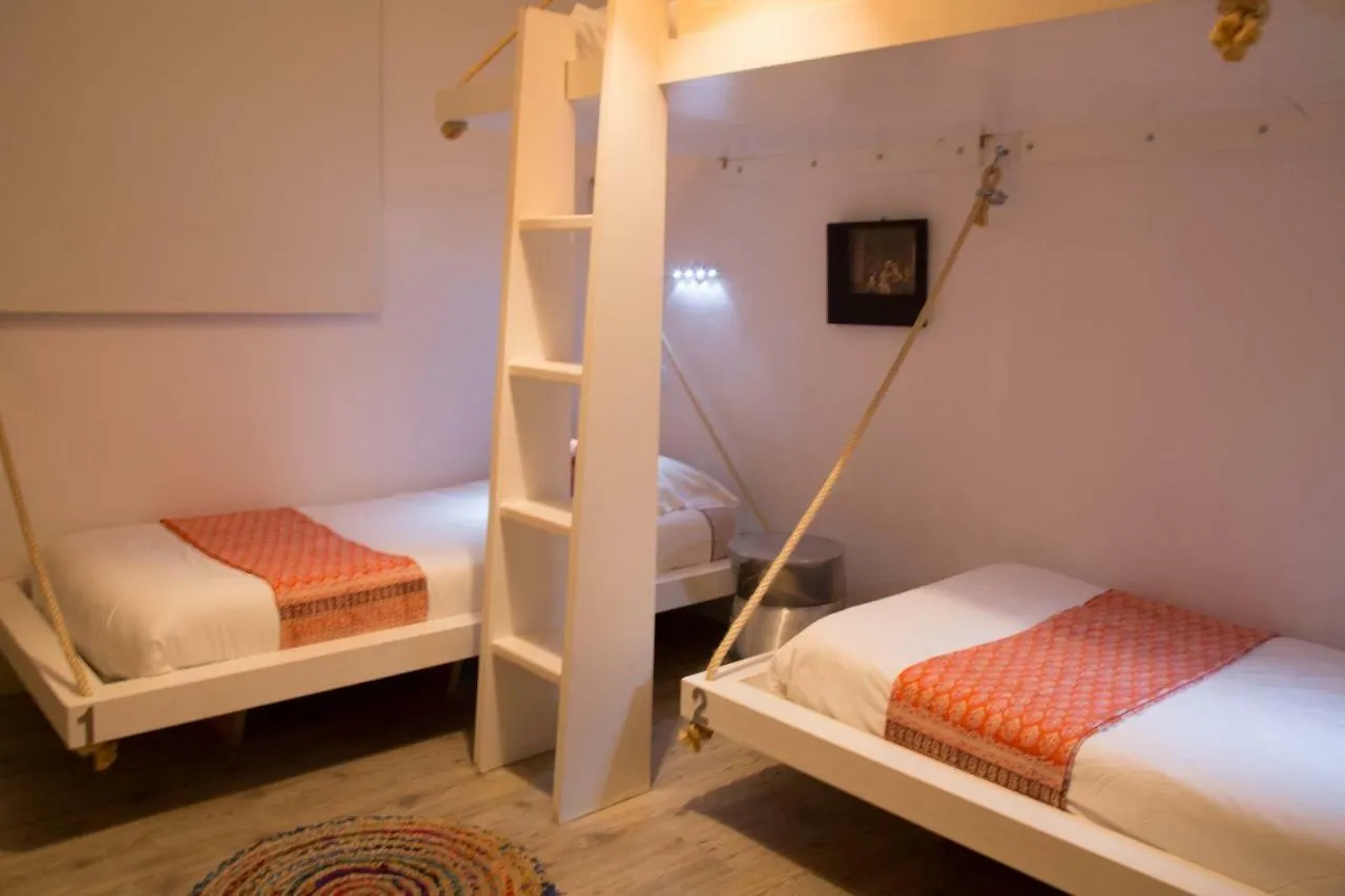 Casa Kessler Barcelona Hostel Spain