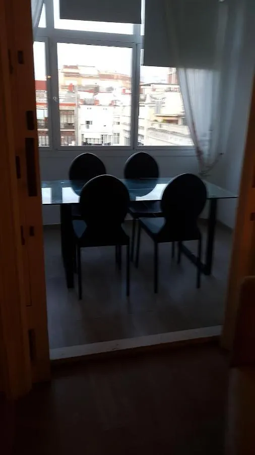 Casa Kessler Barcelona Hostel 0*,