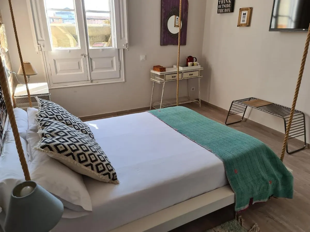 Casa Kessler Barcelona Hostel Spain