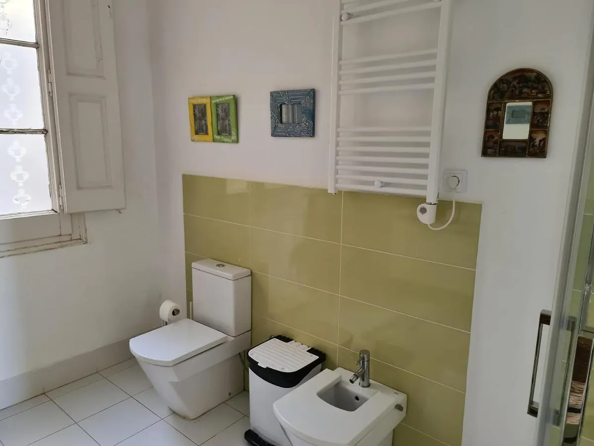 Casa Kessler Barcelona Hostel Spain