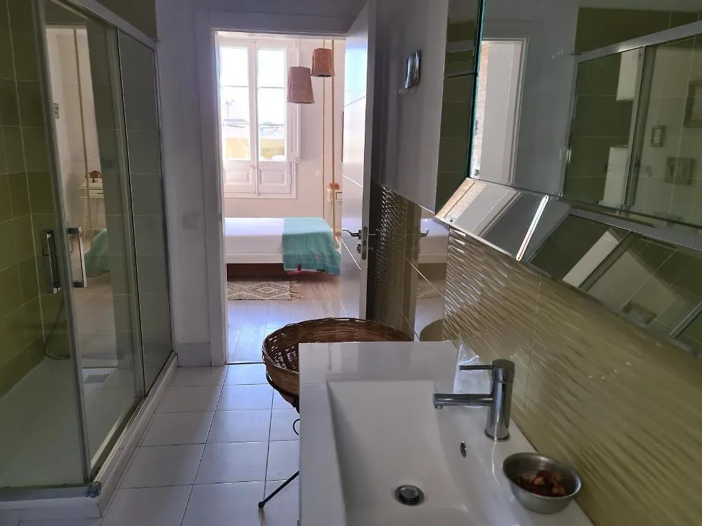 Casa Kessler Barcelona Hostel