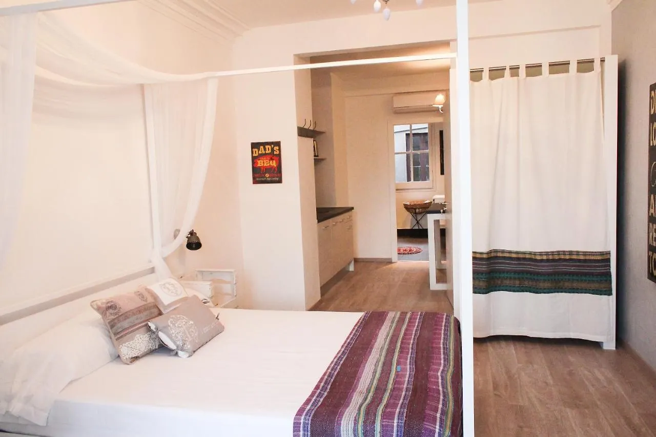 Casa Kessler Barcelona Hostel