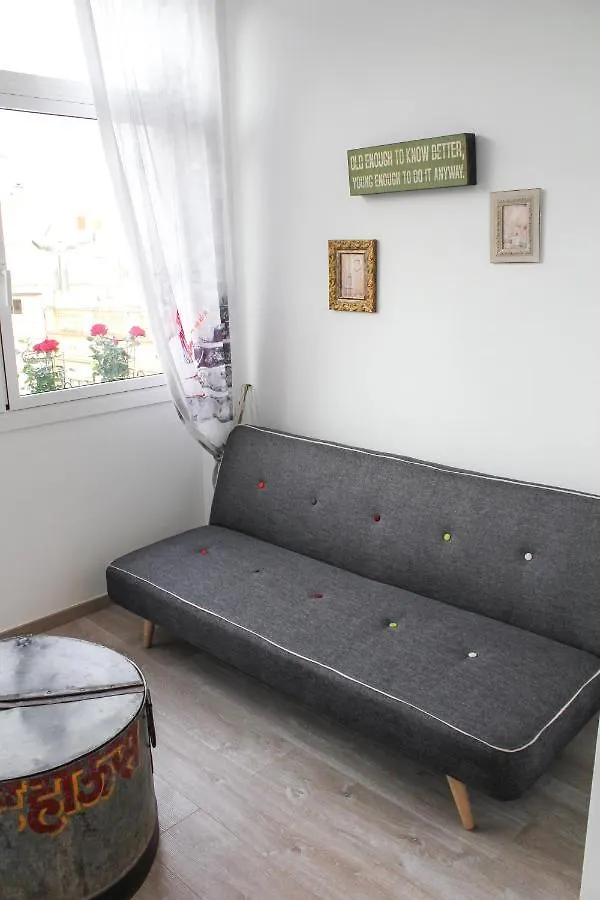 Casa Kessler Barcelona Hostel Spain
