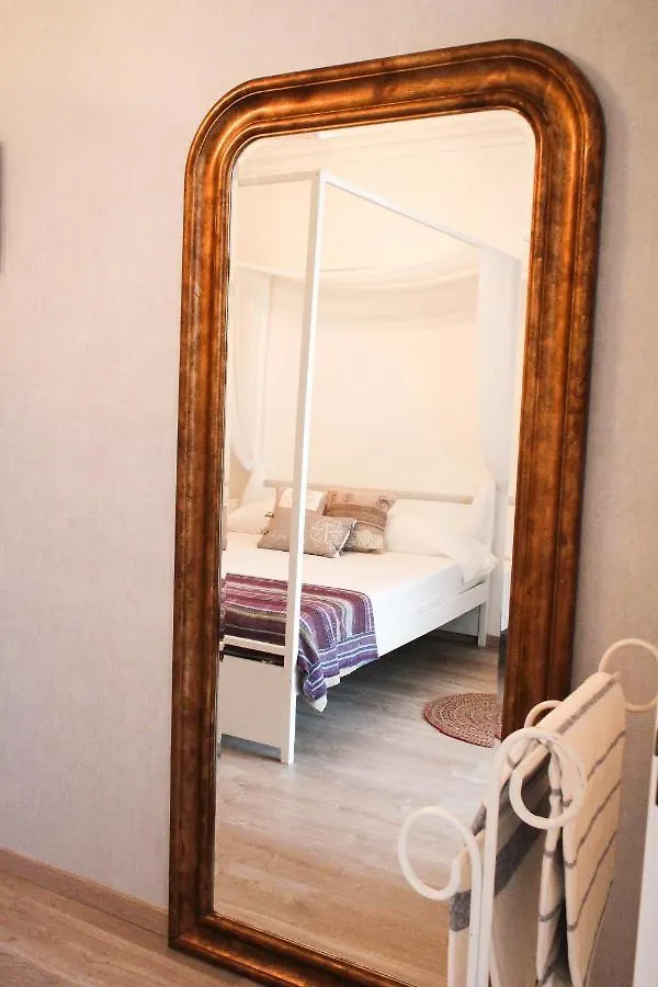 Casa Kessler Barcelona Hostel Spain