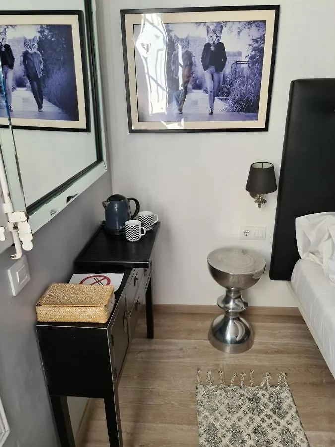 Casa Kessler Barcelona Hostel
