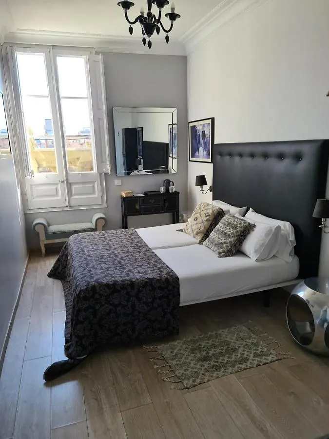 Casa Kessler Barcelona Hostel