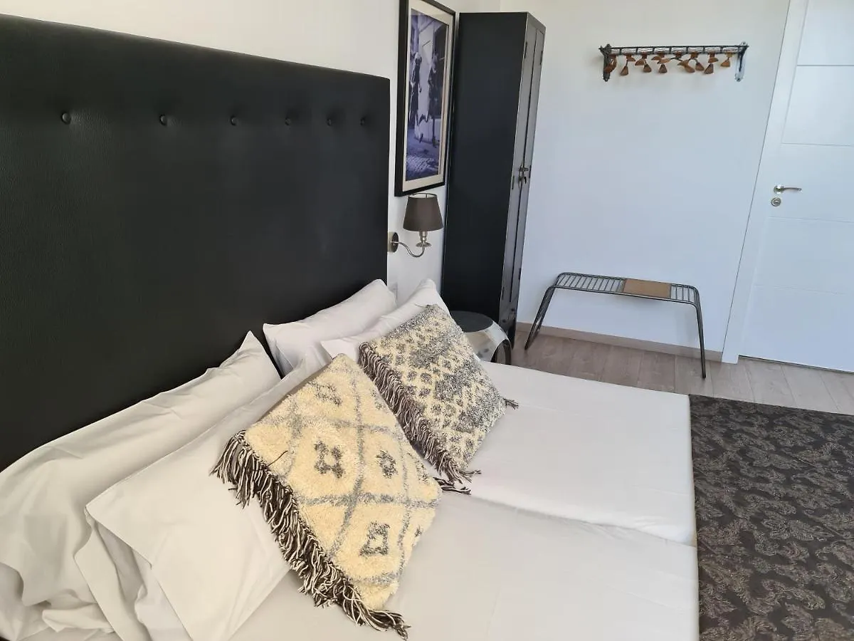 Casa Kessler Barcelona Hostel