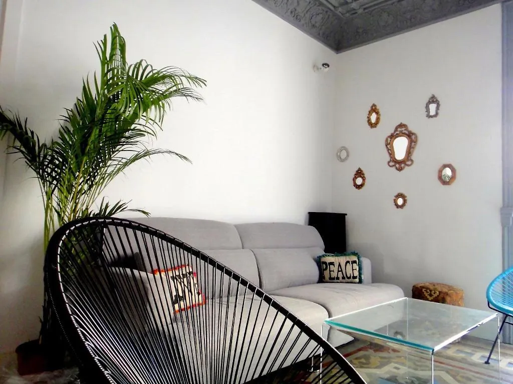 Casa Kessler Barcelona Hostel